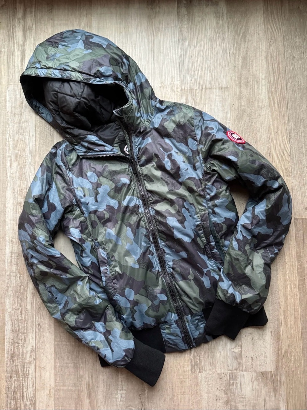 Canada Goose Down Coat